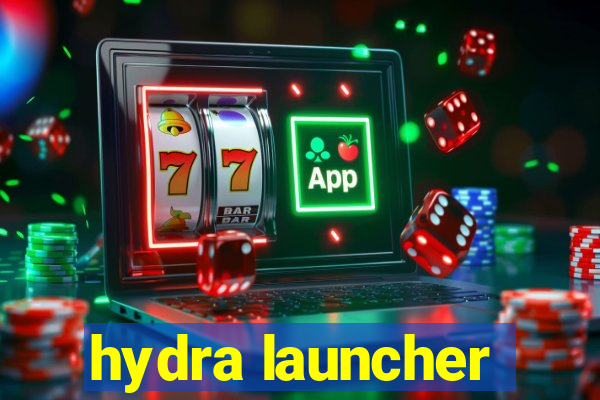 hydra launcher